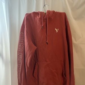 American eagle sweatshirt